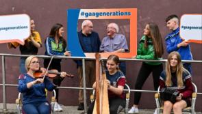 Submissions from Carlow sought for GAA Generations project