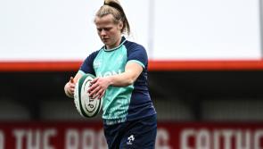Six Nations: Carlow's Dannah O'Brien named in Ireland starting line-up for England encounter