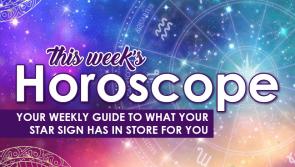 What is in your horoscope this week - May 1, 2023