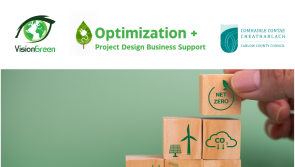 Free expert advice for Carlow businesses on Green projects to lower costs