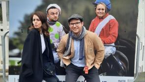 PICTURES: Having a blast in the booth on Day 3 of Punchestown 2023 - Gallery 2