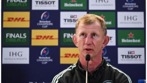 Leinster boss expecting physical challenge against Toulouse as European giants collide