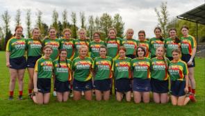 REPORT: Carlow defeated by Laois in All-Ireland Minor 'B' Championship Semi-Final