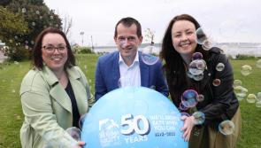 Amount of people living with asthma in Carlow  now over 4,000