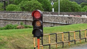 Traffic light system to be implemented on Carlow road for five weeks