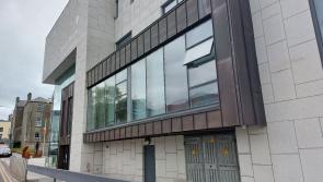 Suspended sentence handed to man who exposed himself to woman on train 