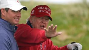 REVEALED: Irishman selected as foreman of jury for major Trump hush-money jury