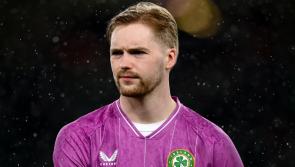 Ireland and Liverpool's Caoimhín Kelleher linked with numerous Premier League clubs