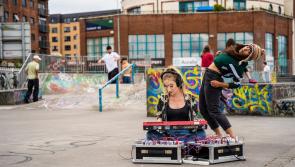 Your guide to Carlow Arts Festival 2023