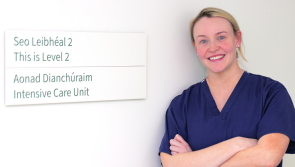 Carlow nurse wins major award from Trinity College 