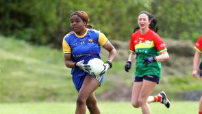Carlow defeated by Longford in Leinster LGFA Intermediate Championship

