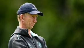 Leinster head coach Leo Cullen issues injury update ahead of Champions Cup final