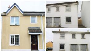 PROPERTY WATCH: Four houses in Carlow  up for auction next month