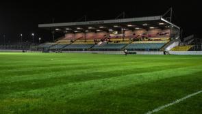 This evening's Leinster U-20 hurling final takes place in Carlow