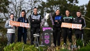 Calling Carlow's next soccer stars - apply for TG4's Underdogs series now!