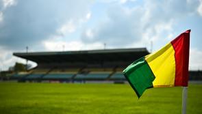 REPORT: Carlow suffer defeat at hands of Limerick in Tailteann Cup
