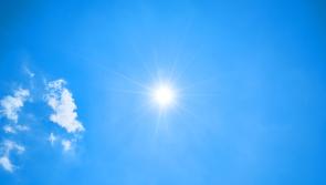 CARLOW WEATHER: Sunshine expected today (May 25) with top temperatures of 22 degrees
