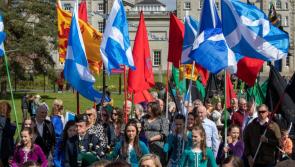 Calling on Carlow singers and composers to represent Ireland in Pan Celtic Festival