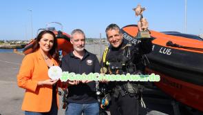 Two Carlow county winners qualify for National Lottery Good Causes Awards