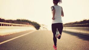 Runners advised to stay safe in the sun