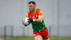 Carlow come up against Longford in final Tailteann Cup group assignment 