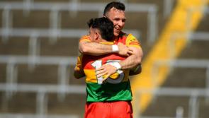 Tailteann Cup: Will Carlow v New York be live on GAAGO?
