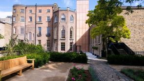 Museum of Literature Ireland wins prestigious award