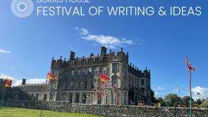 Borris House Festival of Writing and Ideas celebrates eleventh year