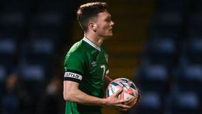 Carlow players nominated for FAI awards