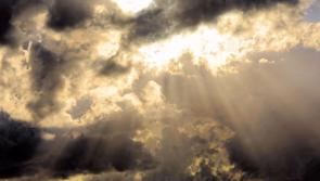 CARLOW WEATHER: Expect some cloud with showery outbreaks of rain 