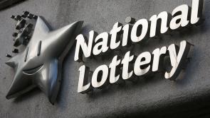Carlow player narrowly misses out on sharing mega Lotto jackpot