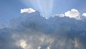 Carlow Weather: Some bright and sunny spells with patches of rain and drizzle