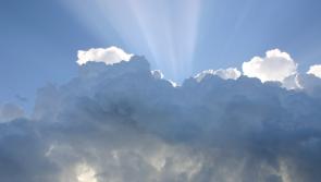 'Scattered outbreaks of rain and drizzle' Carlow Weather forecast for the weekend ahead