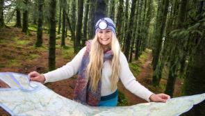 All roads lead to Carlow for the Summer Walking Festival