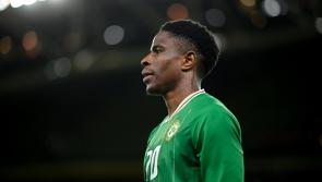 Ireland attacker Chiedozie Ogbene agrees terms with Premier League outfit
