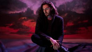 Hozier to perform in Dublin to launch new album 