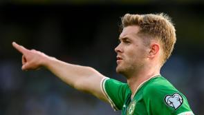 Republic of Ireland star set to break Irish transfer record with €25 million-plus price tag