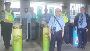 No public order incidents recorded during recent train patrols - Carlow Gardaí