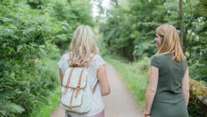 Carlow highlights the importance of mindfulness at the Summer Walking Festival