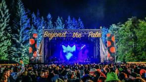 Beyond The Pale announces dates for 2024