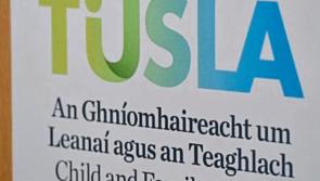 Carlow Regional Youth Service receives funding from Tusla