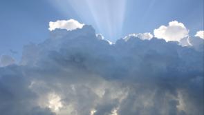 CARLOW WEATHER: Sunny spells and some heavy scattered showers to start the weekend