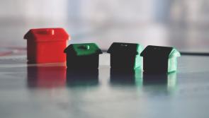 Local TD has announced that 39 houses in Carlow were prevented from bulk sale in the last 3 years