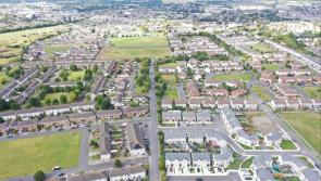 Attention: Works are due to begin shortly on Carlow Tullow Road housing area Active Travel Scheme