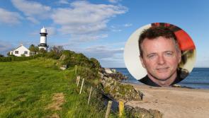 This county has landed another major feature film with a Hollywood legend coming...



