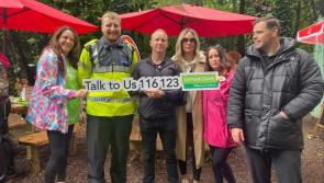 IN PICTURES: Huge turnout for the launch of Carlow Samaritans Satellite Branch