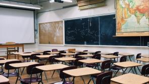 Carlow primary school class sizes are getting smaller, according to the Minister for Education