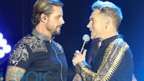 Keith Duffy pays tribute to Ronan Keating’s brother after death in crash