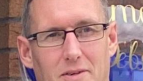 Have you seen Gavin? Gardaí believe man missing for 10 days drove to wooded area
