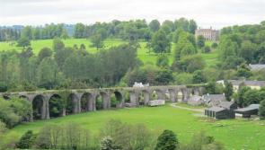 Borris makes it big in Italy, showcasing Carlow talent and craftsmanship